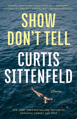 Show Don't Tell: Stories
