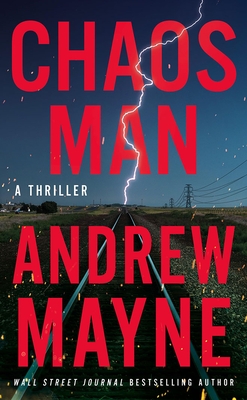 Chaos Man: A Thriller