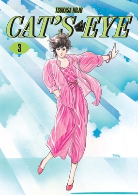 Cat's Eye Omnibus Volume 3: (Manga) Volume 3
