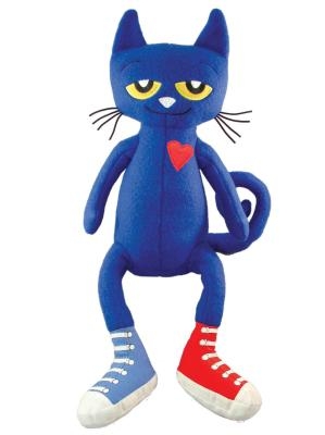 Pete the Cat Giant Doll