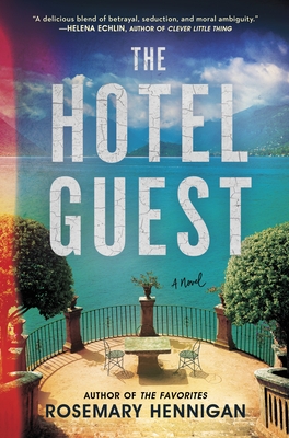 The Hotel Guest