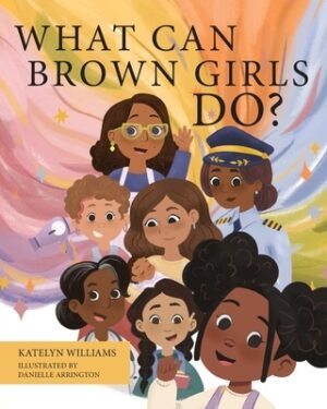 What Can Brown Girls Do?