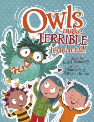 Owls Make Terrible Teachers