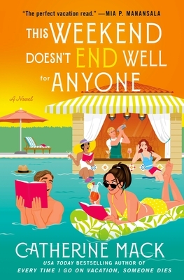 This Weekend Doesn't End Well for Anyone