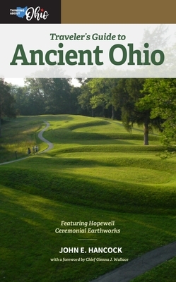 Traveler's Guide to Ancient Ohio