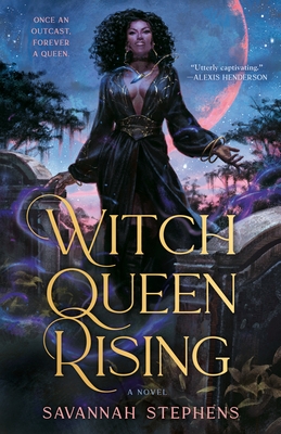Witch Queen Rising