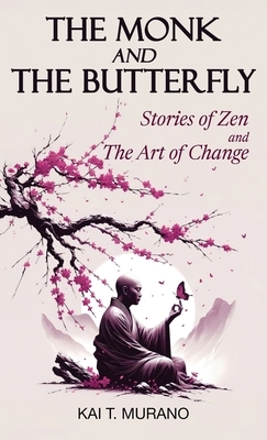 The Monk and The Butterfly