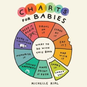 Charts for Babies: A Picture Book
