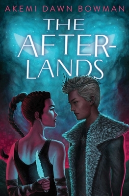 The Afterlands: An Infinity Courts Novel