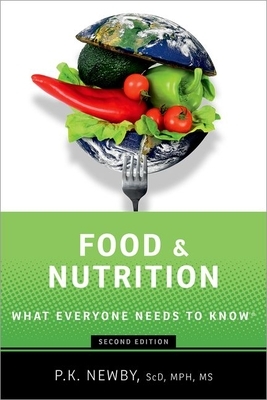Food and Nutrition: What Everyone Needs to Know(r)