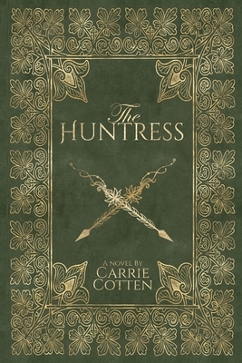 The Huntress - A Medieval Christian Fiction