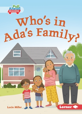 Who's in Ada's Family?