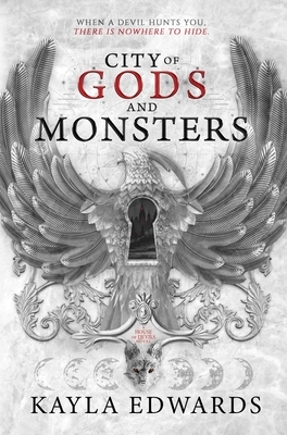 City of Gods and Monsters