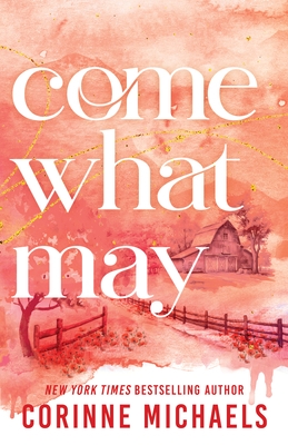 Come What May (Standard Edition)