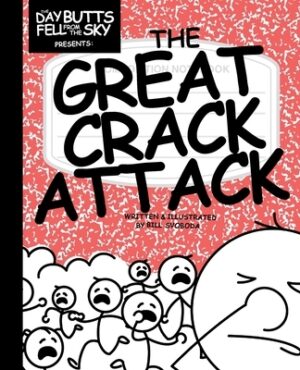 The Great Crack Attack