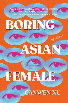Boring Asian Female
