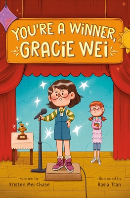 Gracie Wei #1: You're a Winner, Gracie Wei