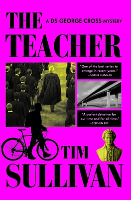 The Teacher: A DS George Cross Mystery