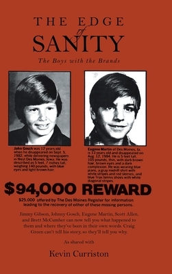 The Edge Of Sanity: The Boys With The Brands