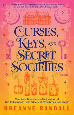Curses, Keys, and Secret Societies