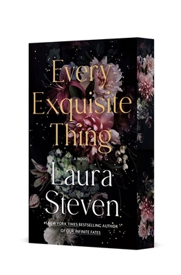 Every Exquisite Thing