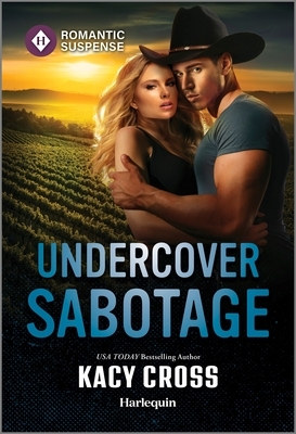 Undercover Sabotage