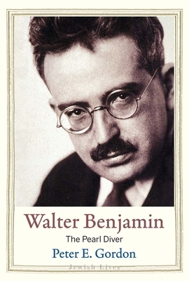 Walter Benjamin: The Pearl Diver