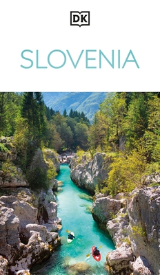 DK Slovenia: Must-See Sights. Culture & History. Detailed Maps & Tours. Covers Lake Bled, Ljubljana, the Alps, &