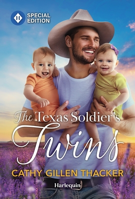 The Texas Soldier's Twins