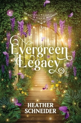 Evergreen Legacy