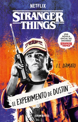 Stranger Things. El Experimento de Dustin / Stranger Things: The Dustin Experiment