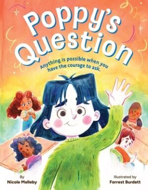 Poppy's Question
