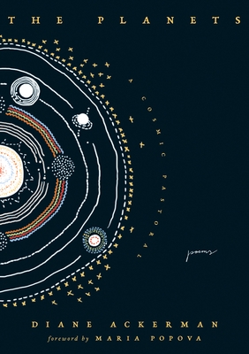 The Planets: A Cosmic Pastoral