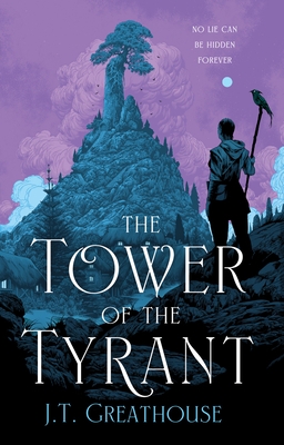 The Tower of the Tyrant
