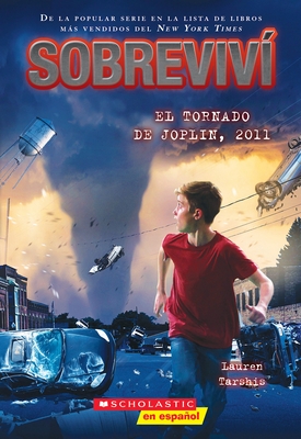 Sobreviv? El Tornado de Joplin, 2011 (I Survived the Joplin Tornado, 2011