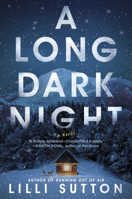A Long Dark Night