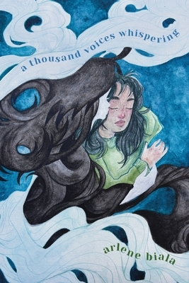 A thousand voices whispering