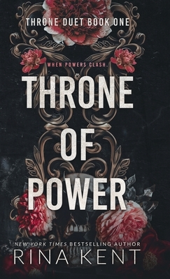 Throne of Power: Special Edition Print