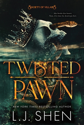 Twisted Pawn (Standard Edition)