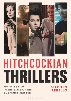 Hitchcockian Thrillers: Must-See Films in the Style of the Suspense Master
