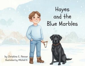 Hayes and the Blue Marbles