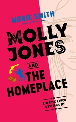 Molly Jones and The Homeplace