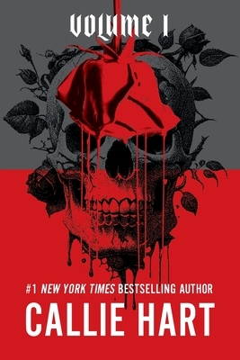 Blood & Roses Volume 1