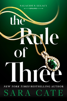 The Rule of Three (Standard Edition)