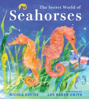 The Secret World of Seahorses