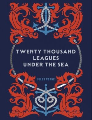 Twenty Thousand Leagues Under the Sea