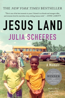 Jesus Land: A Memoir