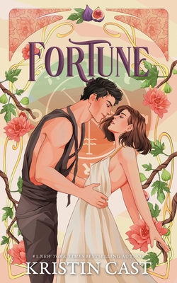 Fortune (Standard Edition): A Towerfall Novel