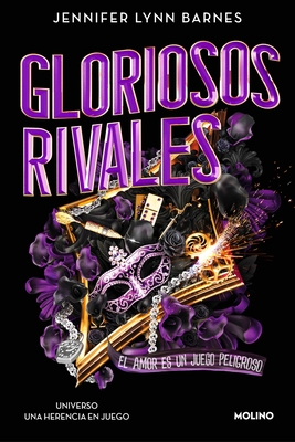Gloriosos Rivales. El Amor Es Un Juego Peligroso / Glorious Rivals