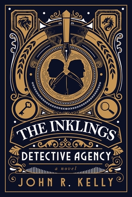 The Inklings Detective Agency
